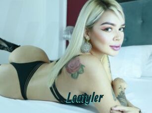 Leatyler