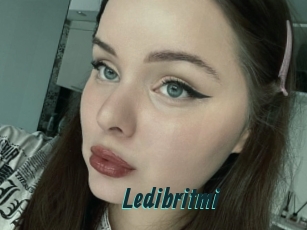 Ledibritmi