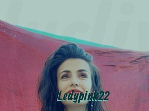 Ledypink22