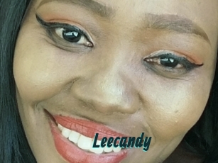 leecandy Lucy Live