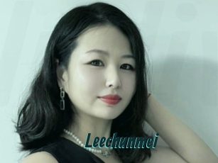 Leechunmei