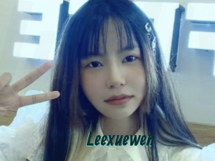 Leexuewen