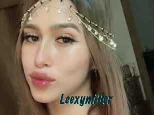 leexymiller Lucy Live