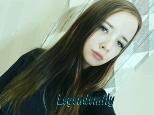 Legendemily