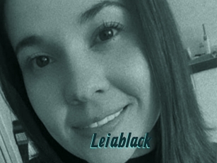leiablack Lucy Live