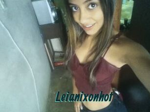 Leianixonhot