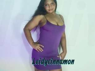 Leidycinnamon