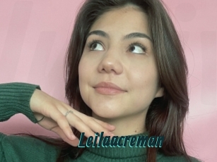 leilaacreman Lucy Live