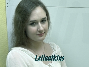 Leilaatkins