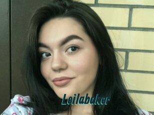 Leilabaker