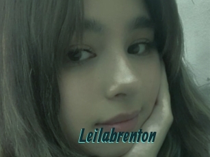 leilabrenton Lucy Live