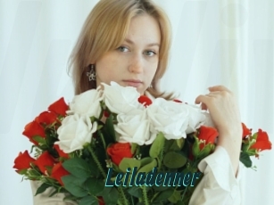 leiladenner Lucy Live