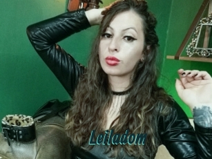 leiladom Lucy Live