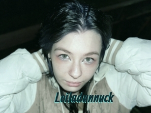 leiladunnuck Lucy Live
