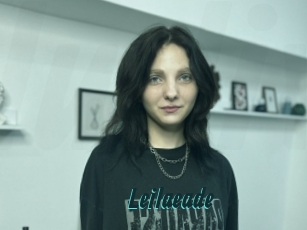 Leilaeade