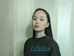 Leilafare