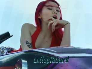 Leilagibbard