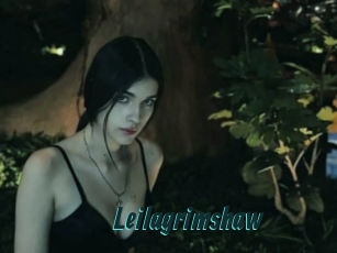 leilagrimshaw Lucy Live