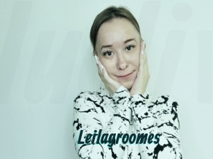Leilagroomes