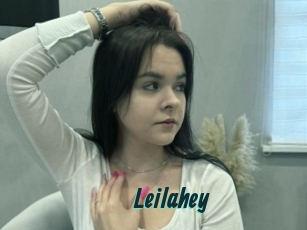 Leilahey