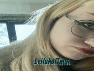 Leilahoffman