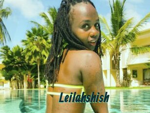Leilahshish