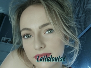 leilalouise Lucy Live