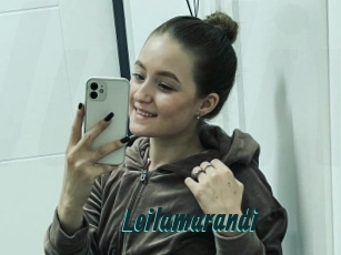 Leilamarandi