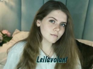 Leilavolant