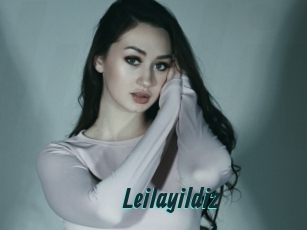 Leilayildiz