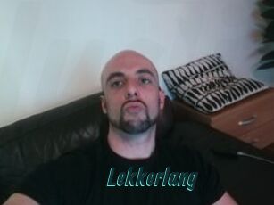 Lekkerlang