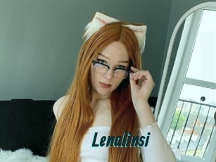 Lenalinsi