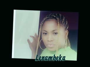 Lenambeka