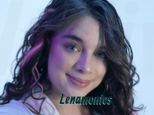 Lenamontes