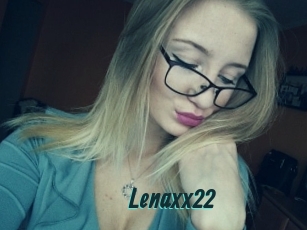 Lenaxx22