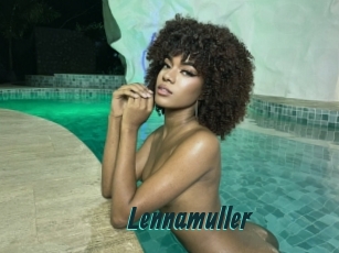 lennamuller Lucy Live