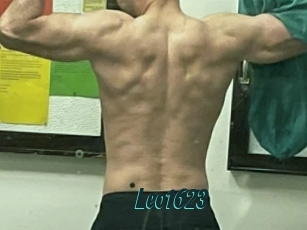 leo1623 Lucy Live