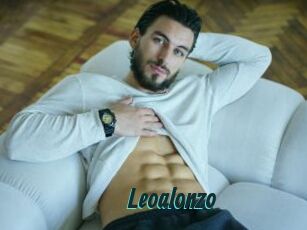 leoalonzo Lucy Live