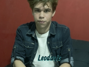 Leodavis