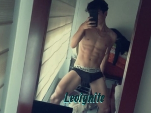 Leoignite