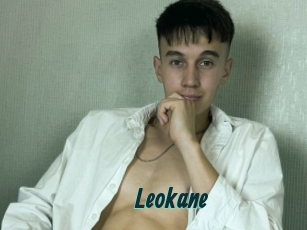 Leokane