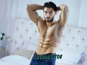 leomunroe Lucy Live