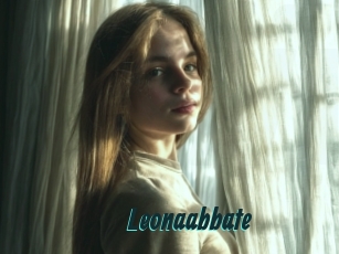 Leonaabbate