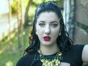 Leonagreen
