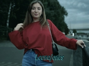leonajones Lucy Live