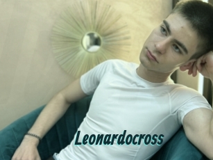 Leonardocross