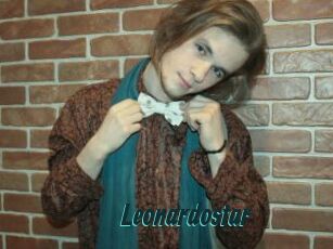 Leonardostar