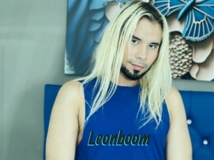 leonboom Lucy Live