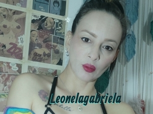 leonelagabriela Lucy Live