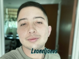 Leoneljones